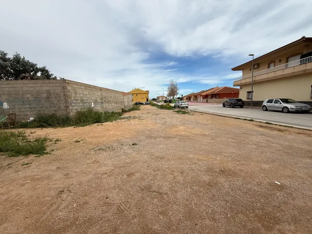 Terreno urbano en Roldán - foto 5