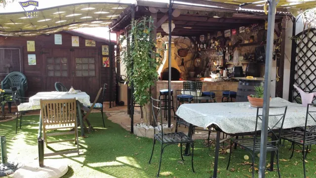 SE VENDE CHALET EN ZONA DEL SANTISCAL — 11