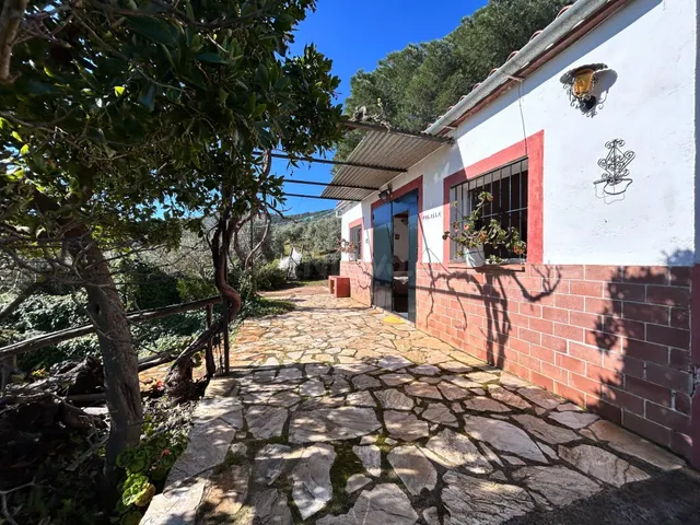 Cortijo 2 habitaciones 62m² en venta - Andalucia - foto 4