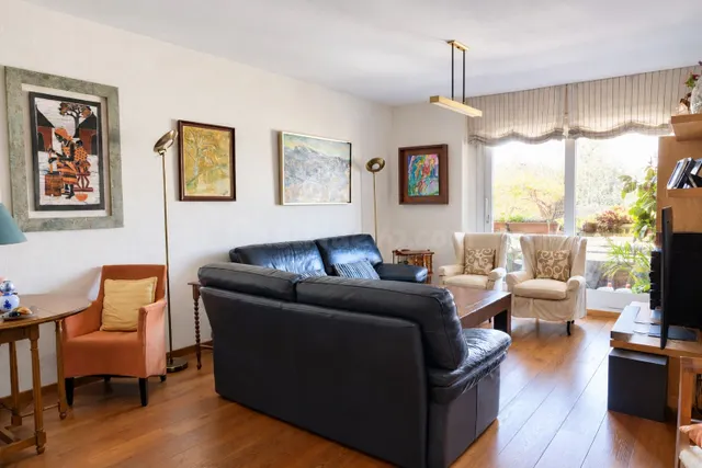 Apartamento 5 habitaciones 152m² en venta - La Sagrada Família — 4