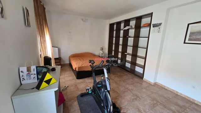 PISO CON PATIO EN TORRECAMPO — 5