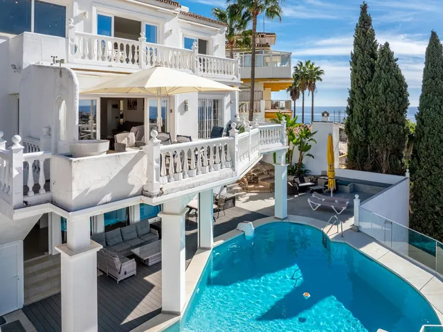 Chalet 5 habitaciones 338m² en venta - Riviera del sol — 6
