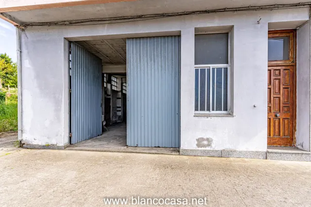Bajo en alquiler zona Juzgados — 11