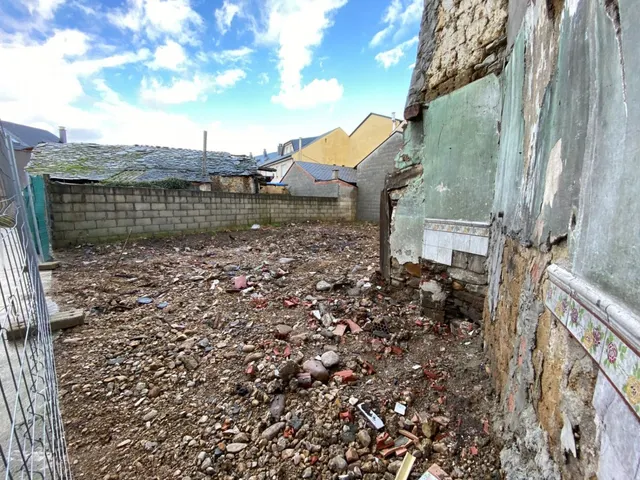SOLAR EN VENTA EN CAMPONARAYA — 4