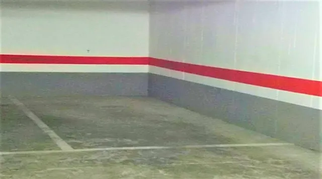 PLAZA DE GARAJE EN SAN VICNTE - PROXIMO A JUZGADOS - CALLE ALFONSO XIII — 2