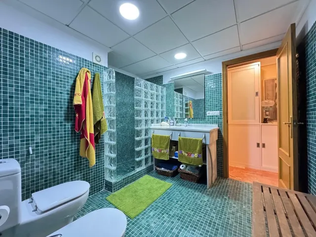 Apartamento 4 habitaciones 256m² en venta - torrevieja — 36