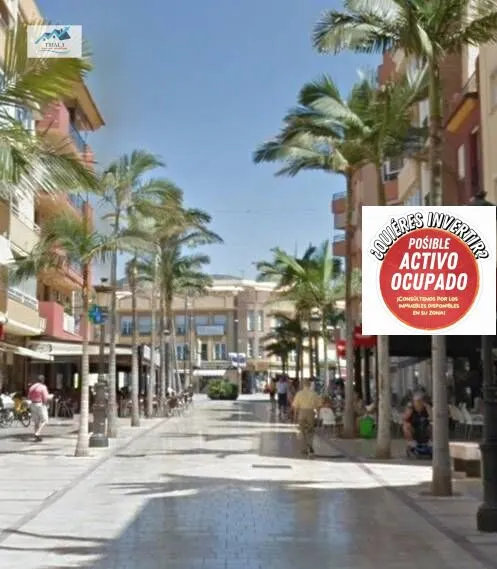 Venta local comercial en Benalmádena (Málaga)