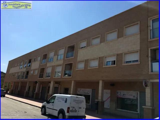 Oportunidad de Alquiler: Garajes desde 35 euros/mes en Villamurcia, Santomera — 13