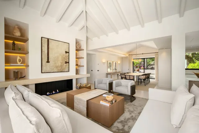 Chalet 4 habitaciones 241m² en venta - Marbella — 38