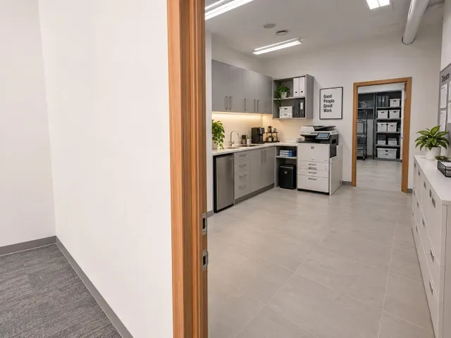 Se vende comercial, Calle Escalante, Valencia — 5