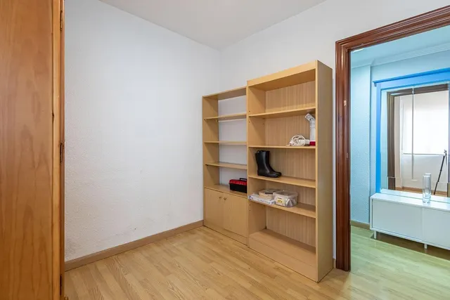 Piso en Ribera del Genil — 17