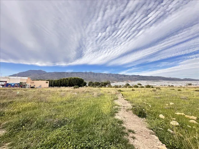 Suelo urbano en venta junto al instituto nuevo en El Ejido - foto 5