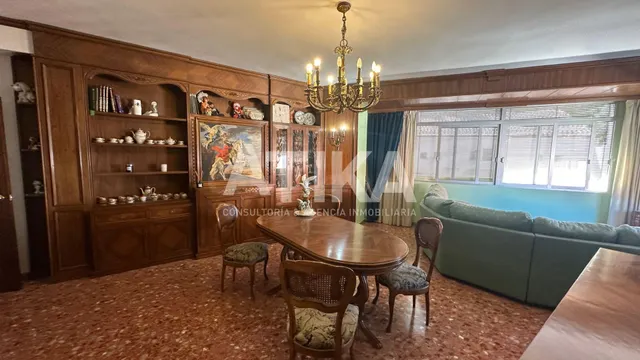 PISO A LA VENTA - AGULLENT - foto 4