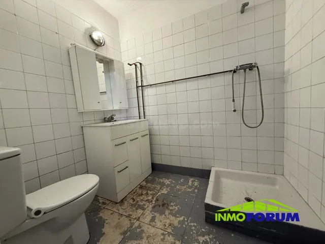 Local con cambio de uso a vivienda ya concedido - foto 3