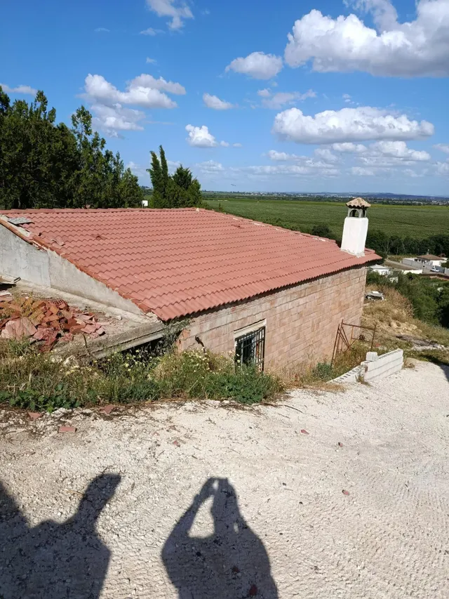 Encantadora Casa con Terreno en Cuevas Bajas, Almodóvar del  - foto 2