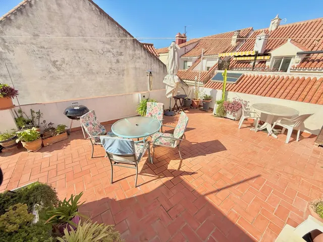Apartamento 2 habitaciones 96m² en venta - Centro — 36