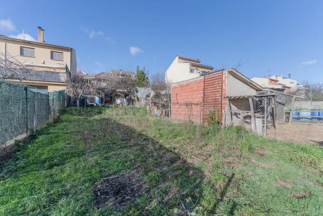 Terreno urbano situado en Sant Hilari Sacalm - foto 2