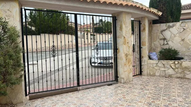 Villa 4 habitaciones 175m² en venta - Pueblo 5 — 5
