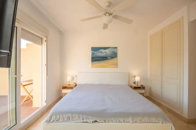 Adosado 4 habitaciones 155m² en venta - Riviera del sol — 37