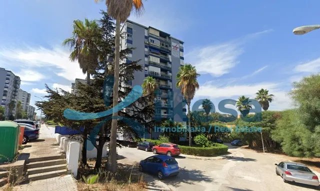 Venta de Vivienda en Algeciras, Cádiz. Activo SIN POSESIÓN,  - foto 2