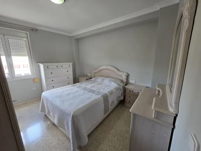 Se vende piso de dos habitaciones con garaje en san roque — 5