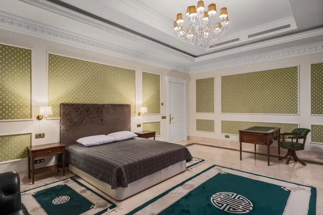 Chalet 7 habitaciones 2000m² en venta - Marbella — 30