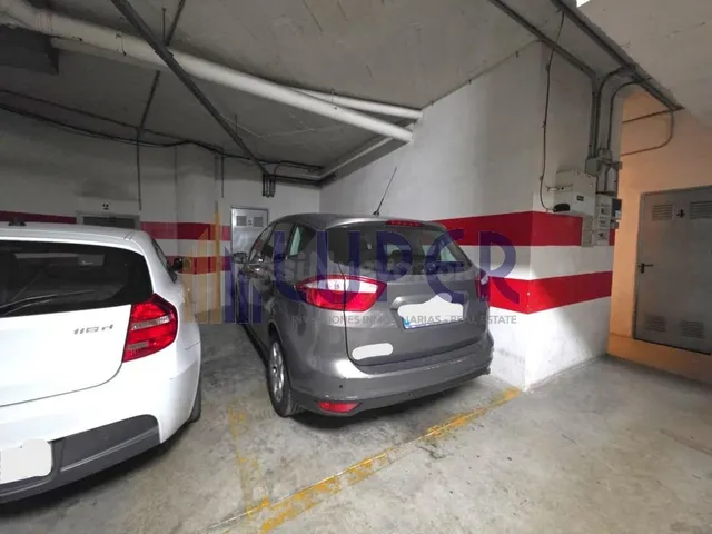 Luper inmobiliaria ofrece a la venta plaza de garaje y trastero en san vicente del raspeig, zona juan xxiii — 2