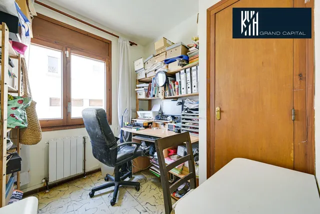 CASA PALAFURGELL — 34