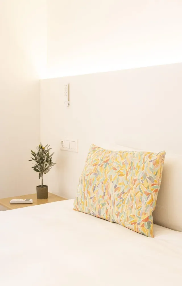 Casa única junto a las Tendillas-Córdoba-Centro!! — 13