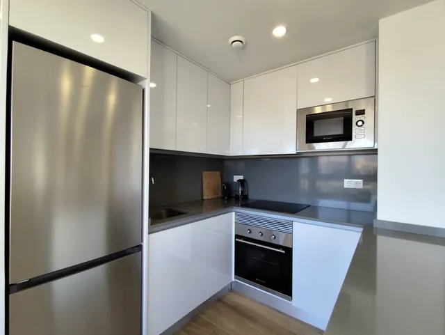 Ático 3 habitaciones 92m² en venta - Villamartin — 6