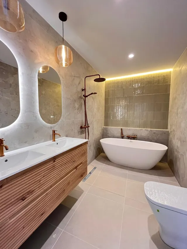 Piso 4 habitaciones 196m² en venta - Centro Histórico — 18