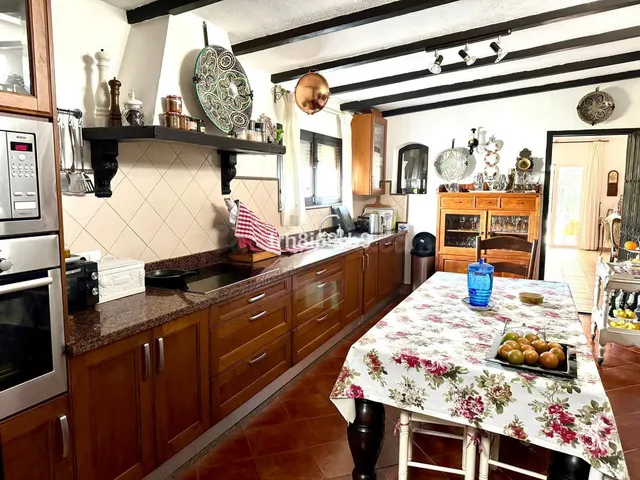 Chalet 4 habitaciones 260m² en venta - Costa Del Sol - foto 5
