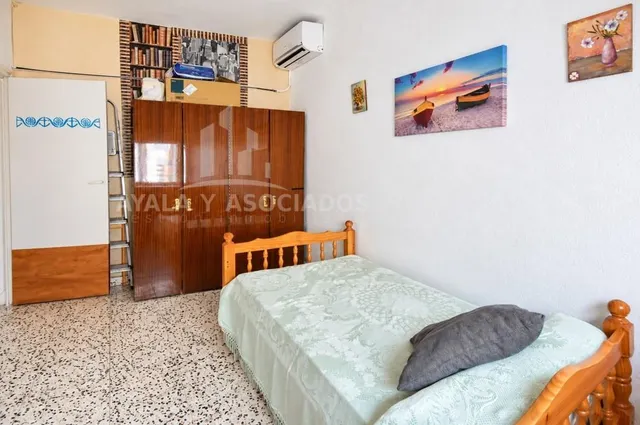 Piso en venta en la azohía, ¡a unos pasos del mar y con vistas privilegiadas! — 12
