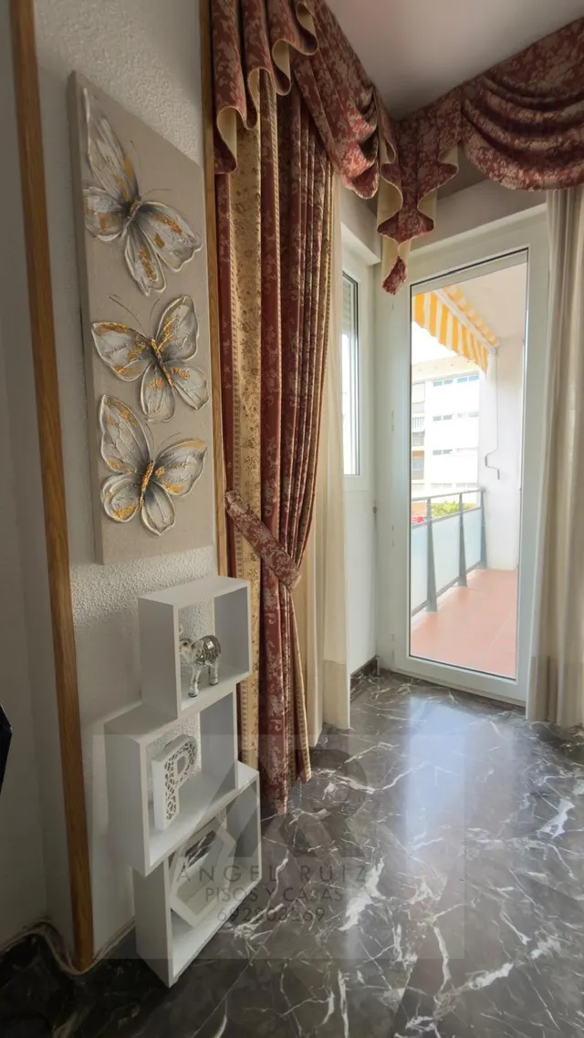 Piso de lujo junto al hospital de Mérida — 22