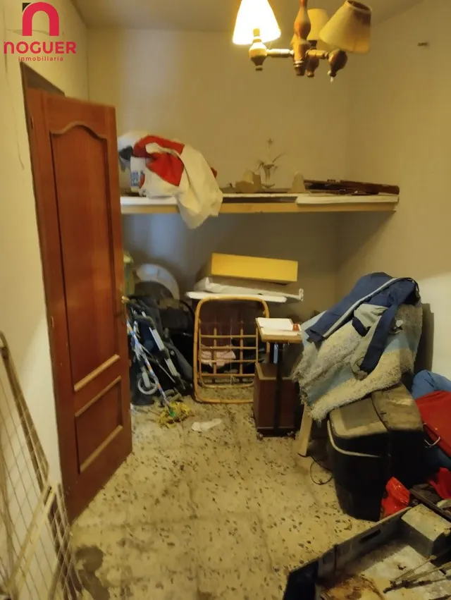 Casa en cañero para reformar a su gusto — 13