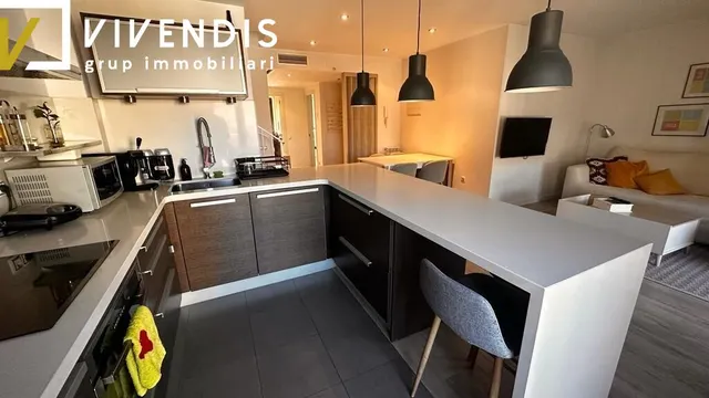 ÁTICO DÚPLEX EN VENTA LLEIDA — 7