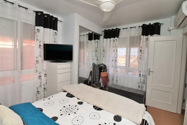 Adosado 3 habitaciones 85m² en venta - Los Dolses — 18