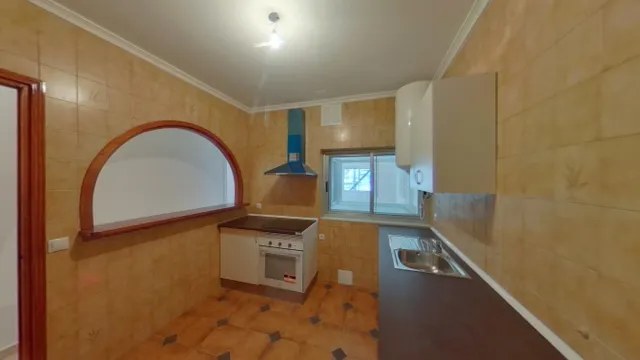 VIVIENDA ALQUILADA EN CIUDAD JARDÍN CON SEGURO DE IMPAGO — 22