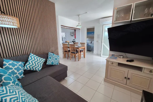 Bungalow 1 habitación 30m² en venta - Blue Lagoon - Galán - foto 3
