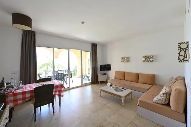 Apartamento 2 habitaciones 62m² en venta - Costa del Sol — 3