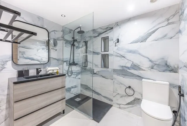 Ático Dúplex 4 habitaciones 207m² en venta - Marbella — 22