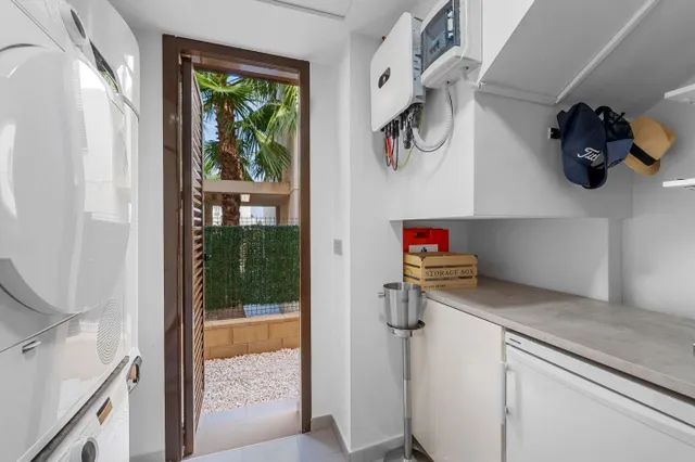 VILLA DE 3 DORMITORIOS Y 3 BAÑOS EN SAN JAVIER ( RODA ) — 16