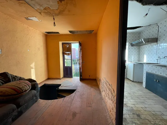 Venta casa en el casco antiguo de Ponferrada — 11