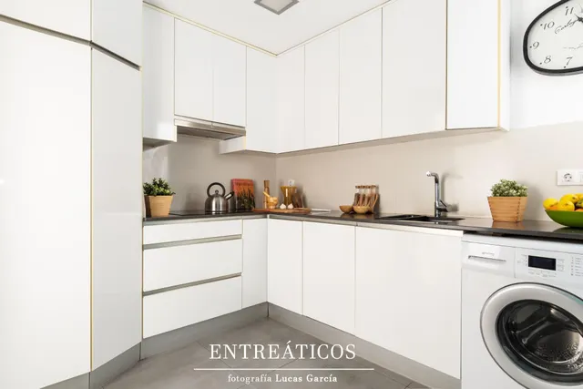 Ático 3 habitaciones 100m² en venta - Delicias — 20