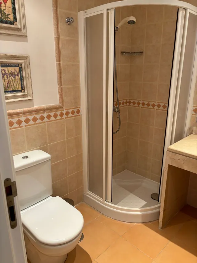Ático 3 habitaciones 135m² en venta - Marbella — 20