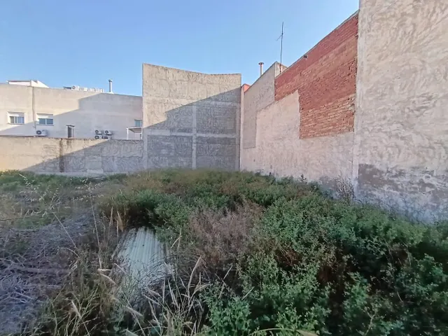 Solar en Venta junto a Calle Mula – Ideal para Tu Futuro Hogar — 5
