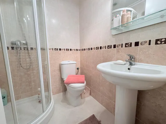 Apartamento 2 habitaciones 68m² en venta - Peraleja golf — 12
