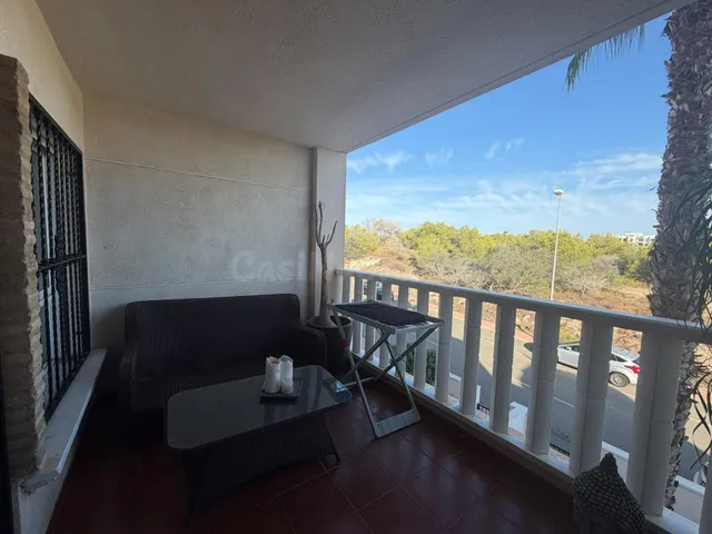 Fantástico Piso en la Urbanización Pinada Golf - Villamartin - foto 3