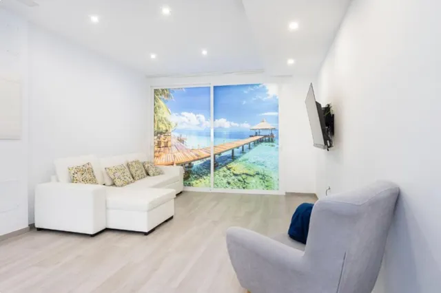 Piso 2 habitaciones 80m² en venta - Zona Centro - foto 4