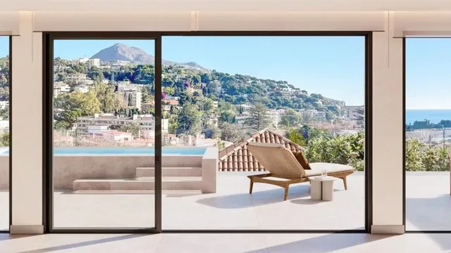 Apartamento 3 habitaciones 178m² en venta - Limonar — 3